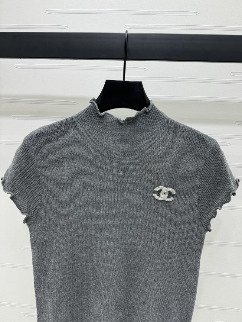 Chanel T-Shirts